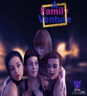 A Family Venture Screenshot 1