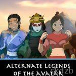 Alternate Legends Avatar