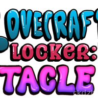 Loecaft Locke: Tentacle Beach