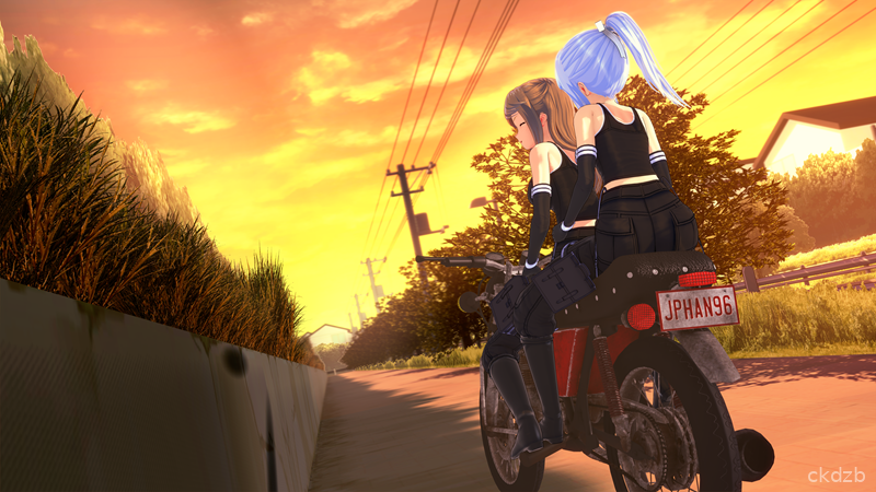 Deamland Wandee– Screenshot 3