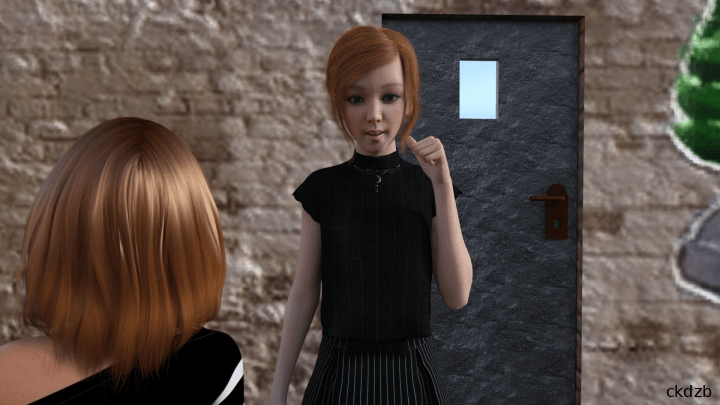 23 Sisters v0.09 Screenshot 1