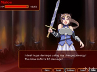 Demon King Domination Screenshot 2