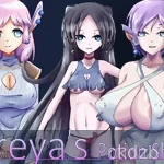 Freya’s Potion Shop