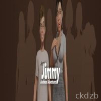Jimmy Awkward Adventures