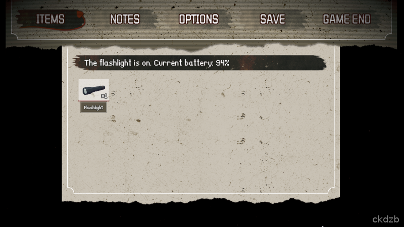 Cycle of Couption Screenshot 1
