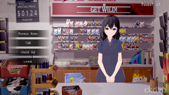 A Home Between Us Screenshot 7