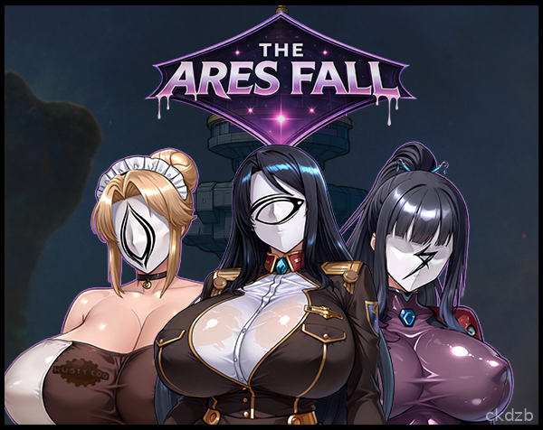 The Ares Fall v0.1 [18+]