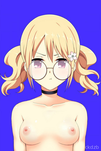 Anime Waifu Creator 2D | by. Ecchi Games Screenshot 9