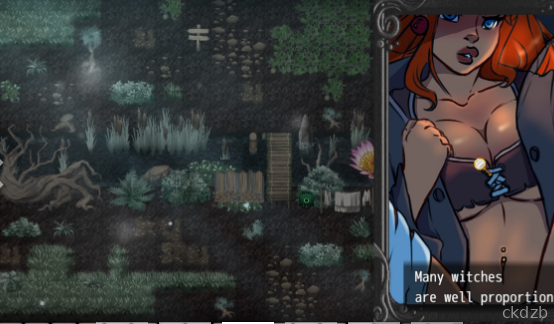 Plop Fantasy Gils Screenshot 2