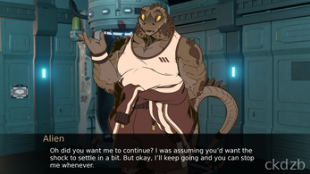 Transforming First Time Experiences Screenshot 4