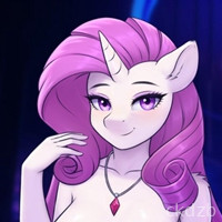 Friendship with Benefits 2 (Parodia Hentai de Little Pony)