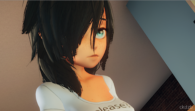 OuApatment.d Screenshot 1