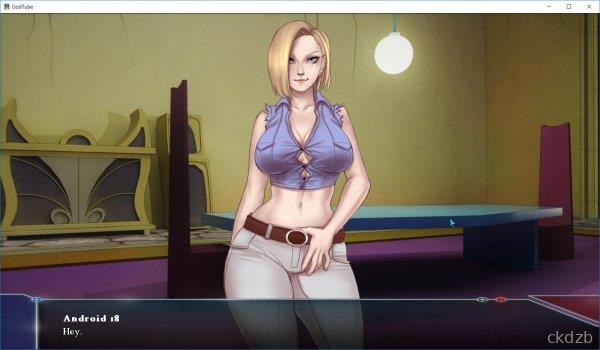 GodTube Screenshot 2