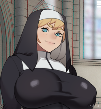 Coupt a Nun Screenshot 2