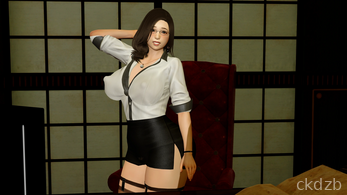 Lucky Janitor [v1.0] [18+] Screenshot 4