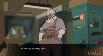Transforming First Time Experiences Screenshot 1