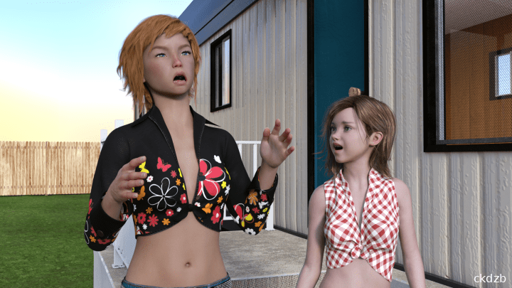 23 Sisters v0.09 Screenshot 2