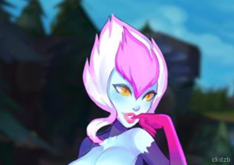 Smiteless Jungle With Evelynn Screenshot 1