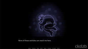 The Alpha Underground Demo Screenshot 2