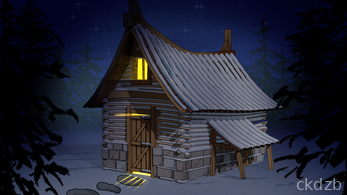 Enchanted Encounters Screenshot 4