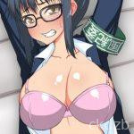 Moe Girl Touch ADVANCE X