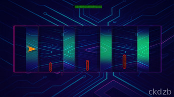 The Ares Fall v0.1 [18+] Screenshot 6