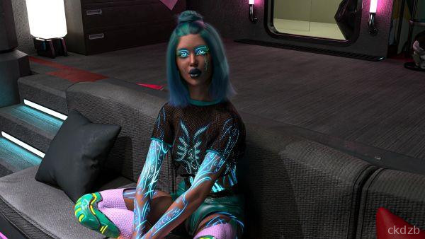 Its Just A Game Screenshot 2