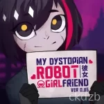!Ω Factorial Omega: My Dystopian Robot Girlfriend