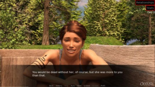 The Blades of Second Legion Screenshot 1