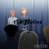 Whorehouse Police Station