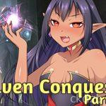 Slave Lord: Elven Conquest Part 2