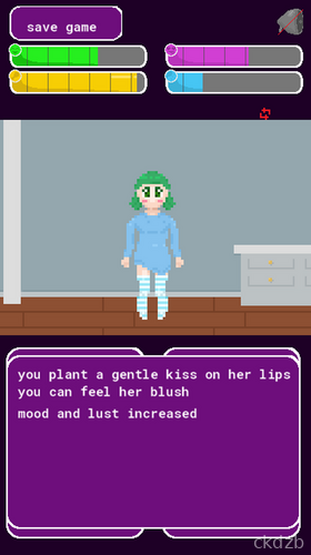 Poket Pussy (Free) Screenshot 1