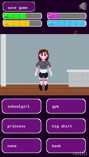 Poket Pussy (Free) Screenshot 3