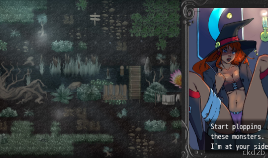 Plop Fantasy Gils Screenshot 3