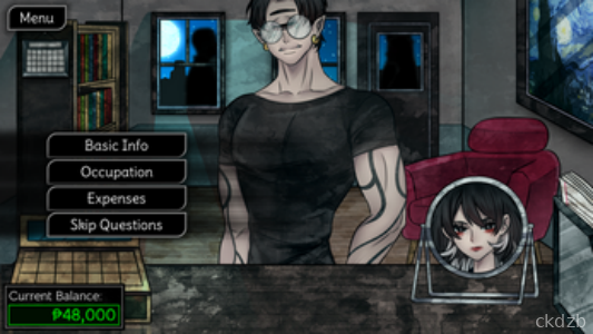 Loanshock Screenshot 2