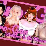Ero-Gen
