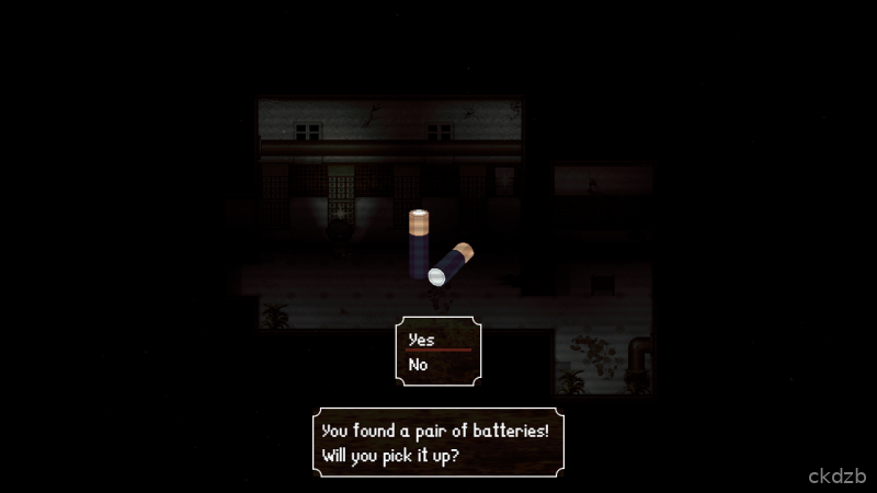 Cycle of Couption Screenshot 3