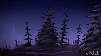 Enchanted Encounters Screenshot 3