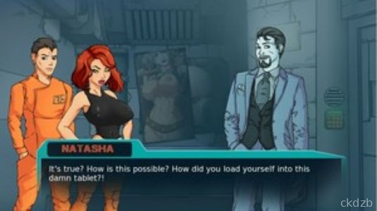 Heroes Rise: Prison Break Screenshot 2