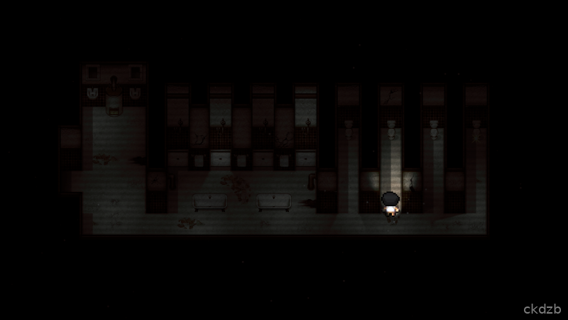 Cycle of Couption Screenshot 2