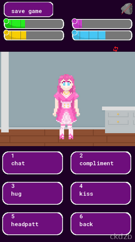 Poket Pussy (Free) Screenshot 5
