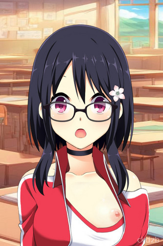 Anime Waifu Creator 2D | by. Ecchi Games Screenshot 6