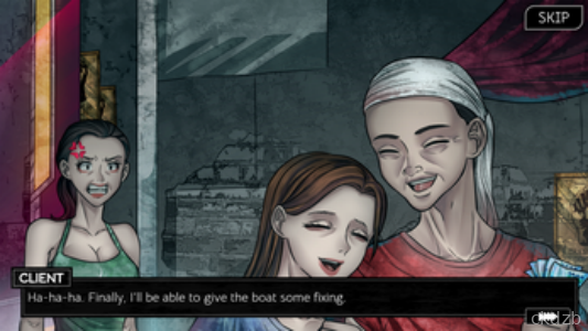 Loanshock Screenshot 3