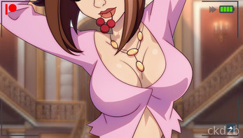 Rated X [ver. 02] Screenshot 5