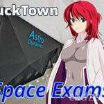 Fuck Town: Space Exams