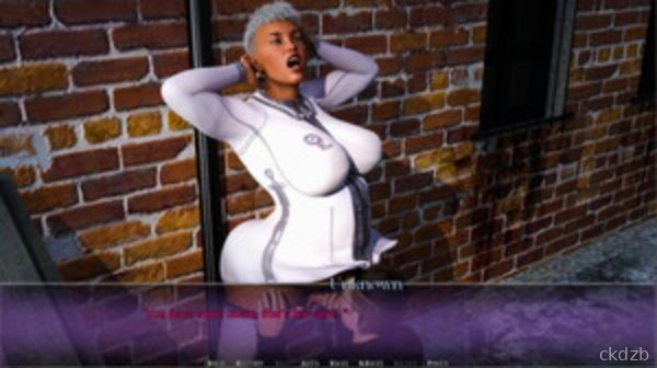 SinCity Screenshot 3