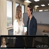 The Office Wife