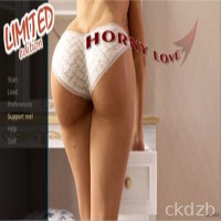 Horny Love