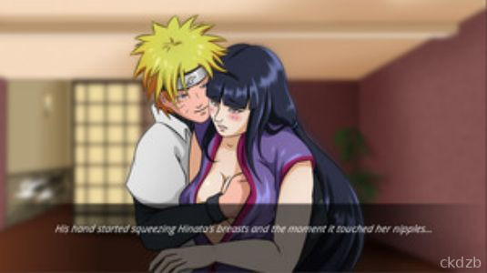 Naruto: World of dreams Screenshot 3