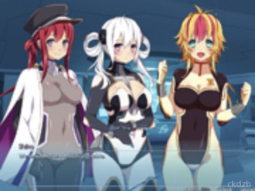 Sakura Space Screenshot 1